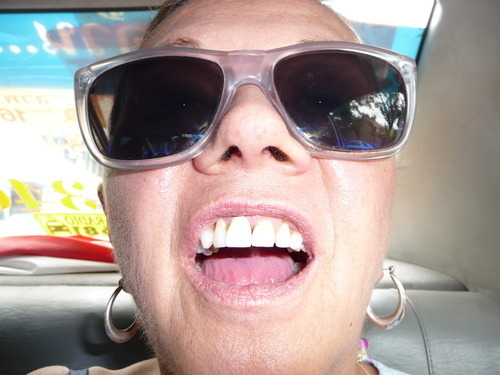 The Plan … Before Shots