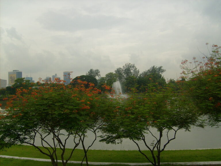 MORE – Bangkok’s Soi 16