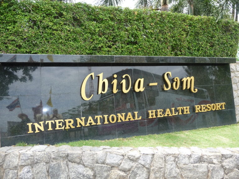 Hua Hin – Health Getaways