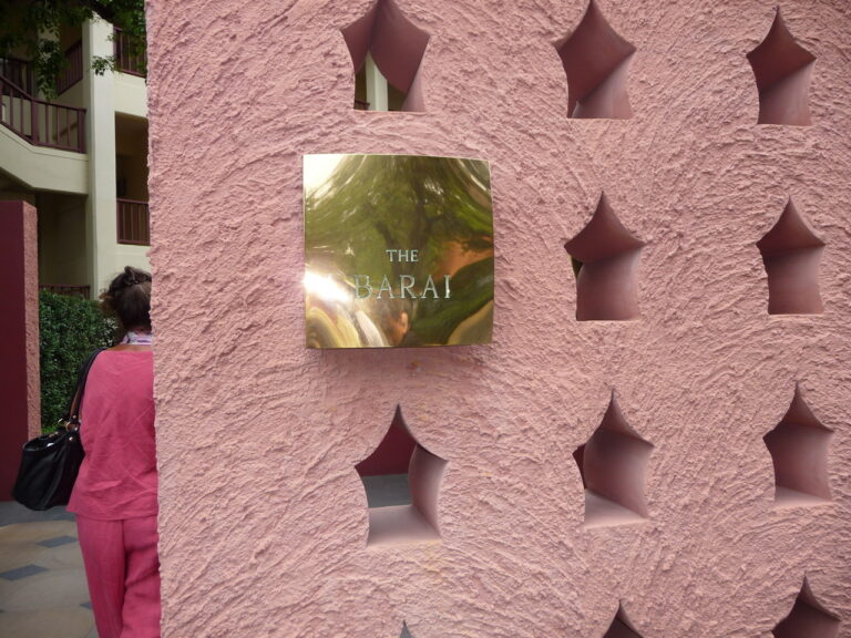 Hua Hin – Health Getaways