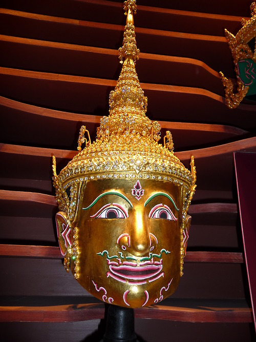 MEDICAL TOURISM “Lite” IN THAILAND – PART I